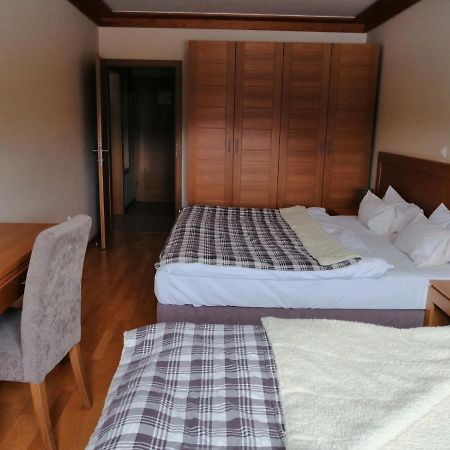 Apartman 205- Aparthotel Vucko Jahorina Private Host 50M2 Esterno foto