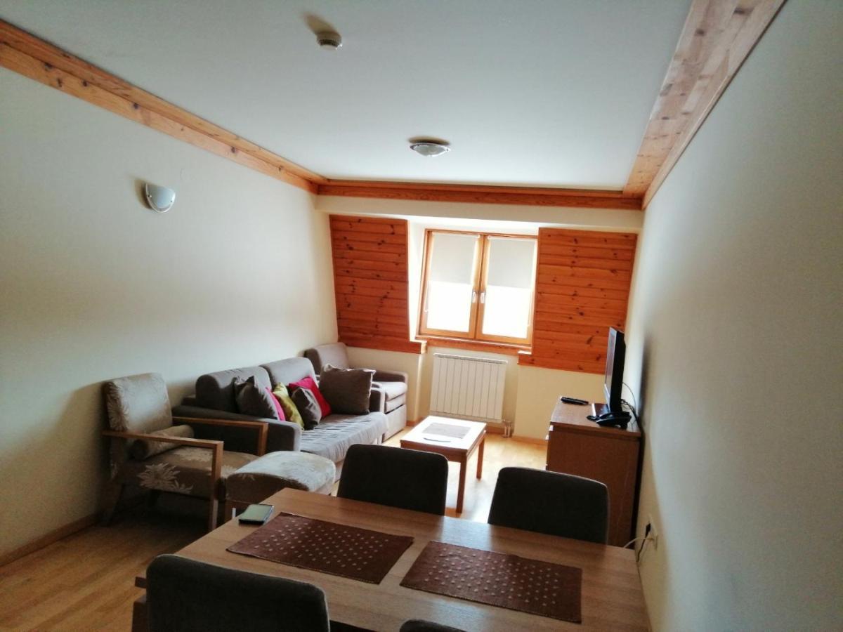 Apartman 205- Aparthotel Vucko Jahorina Private Host 50M2 Esterno foto