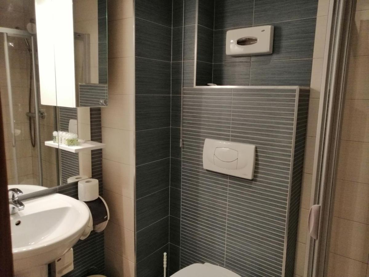 Apartman 205- Aparthotel Vucko Jahorina Private Host 50M2 Esterno foto