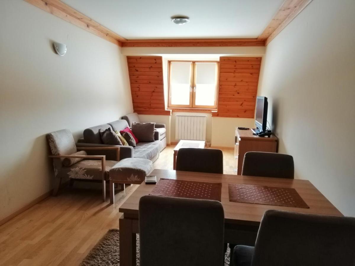 Apartman 205- Aparthotel Vucko Jahorina Private Host 50M2 Esterno foto