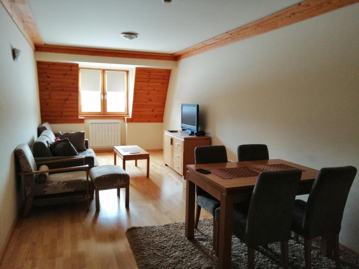 Apartman 205- Aparthotel Vucko Jahorina Private Host 50M2 Esterno foto