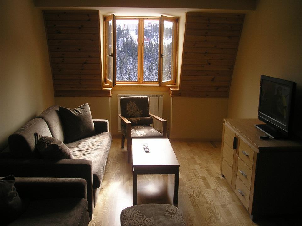Apartman 205- Aparthotel Vucko Jahorina Private Host 50M2 Esterno foto