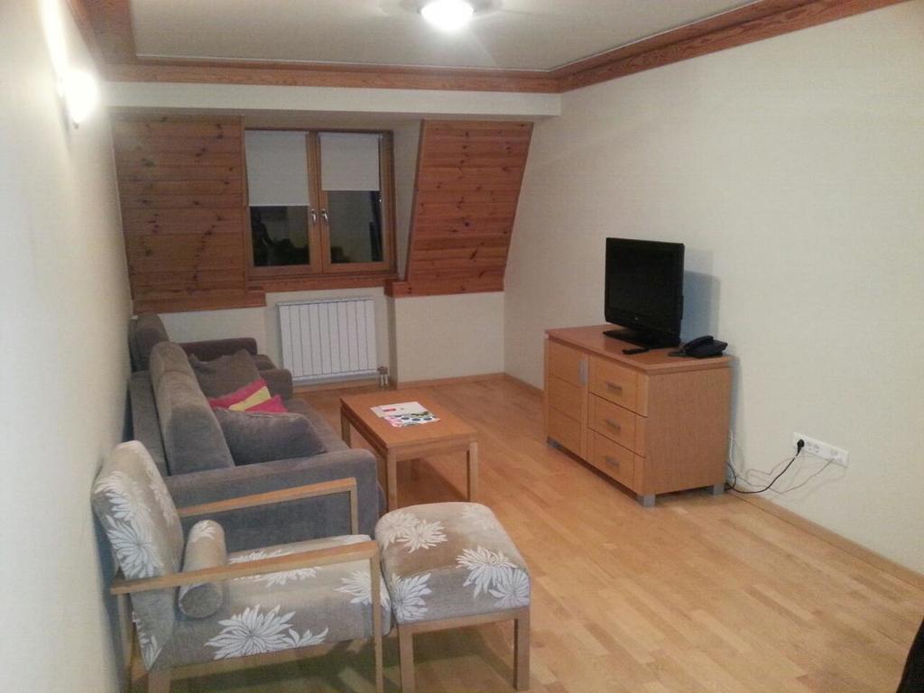 Apartman 205- Aparthotel Vucko Jahorina Private Host 50M2 Esterno foto
